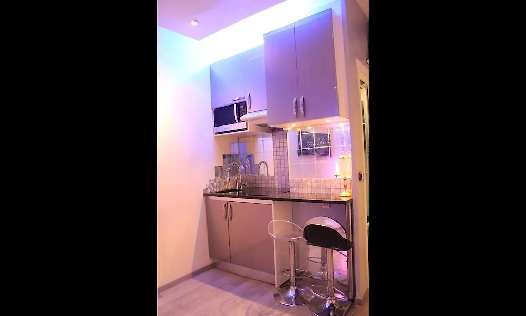 Apartmán The Studio Champs Elysees