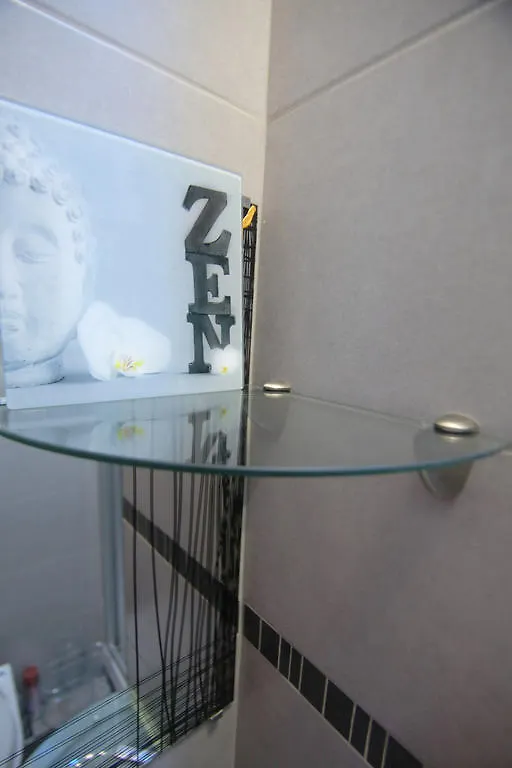 Διαμέρισμα The Studio Champs Elysees Παρίσι
