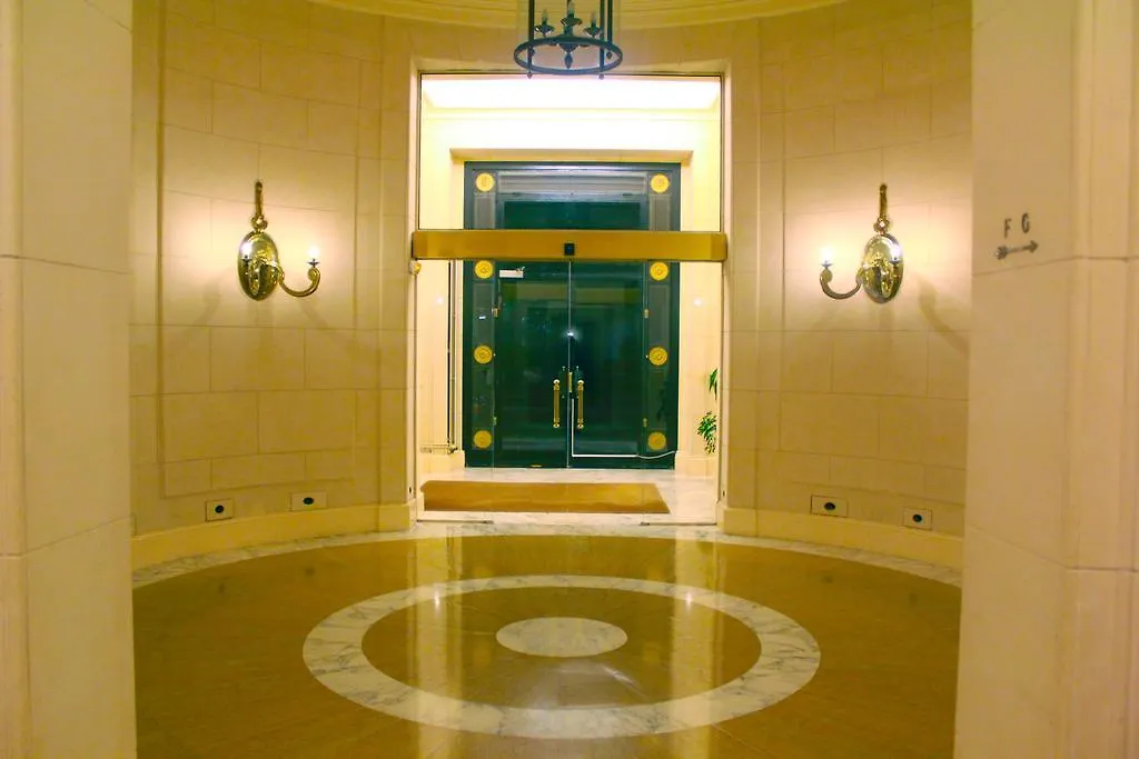 Διαμέρισμα The Studio Champs Elysees Παρίσι